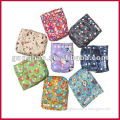 Waterproof PUL babyland 9 cute patterns reusable baby cloth diapers